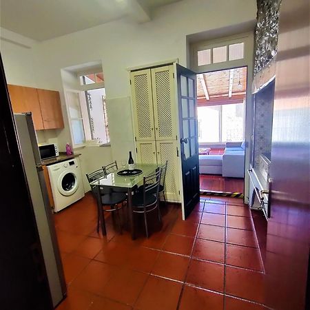 Fort Traditional Guest House Funchal  Exterior photo