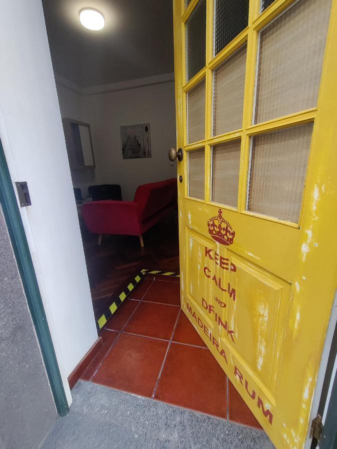 Fort Traditional Guest House Funchal  Exterior photo