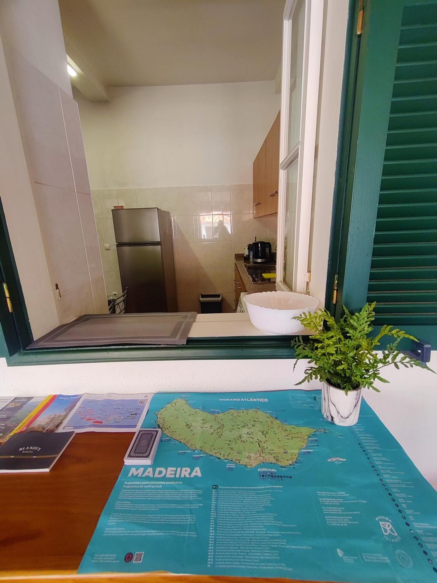 Fort Traditional Guest House Funchal  Exterior photo